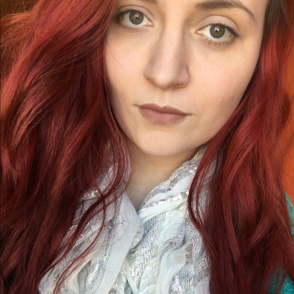 Meet your Posher, Shelby